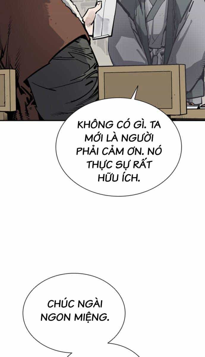 Sát Thủ Tống Lý Thu - Chương 42 - ảnh 8