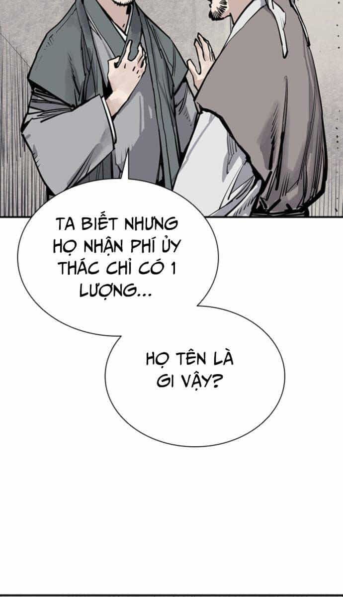 Sát Thủ Tống Lý Thu - Chương 43 - ảnh 12