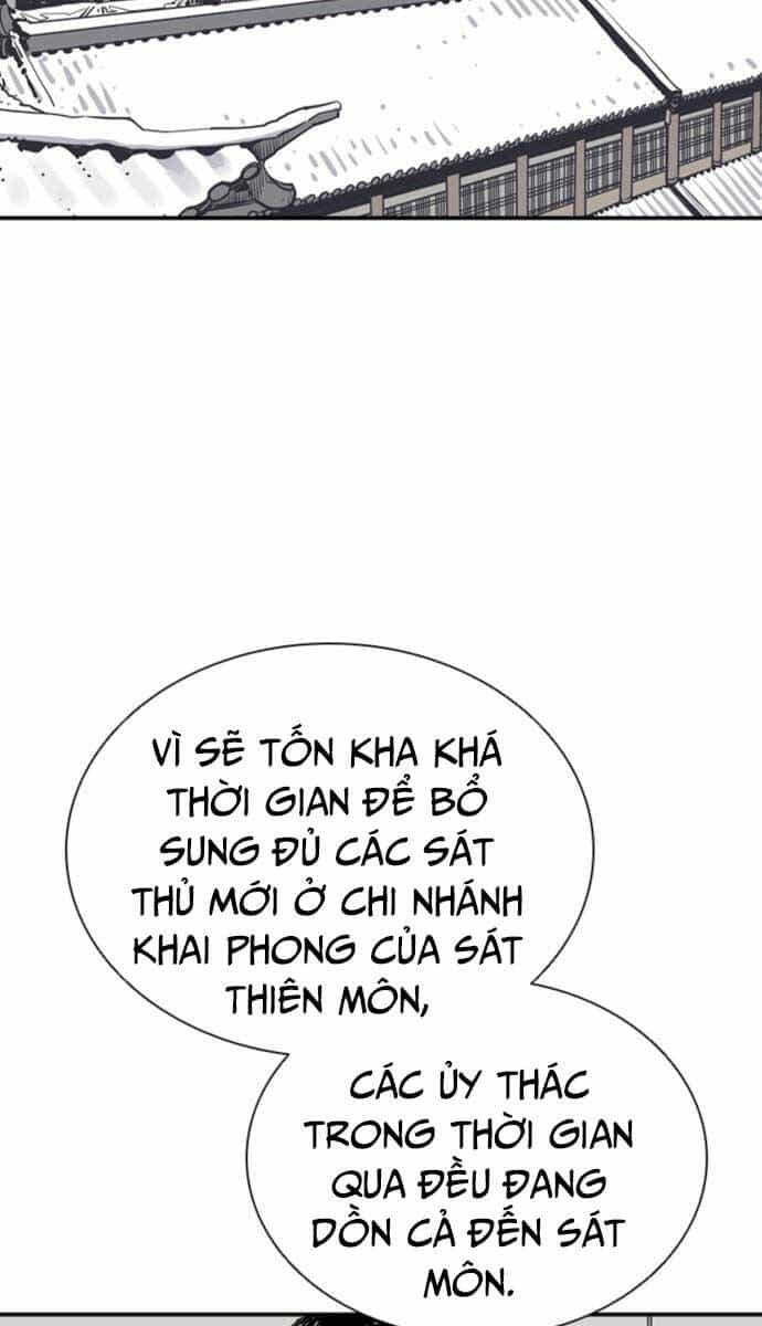 Sát Thủ Tống Lý Thu - Chương 43 - ảnh 18