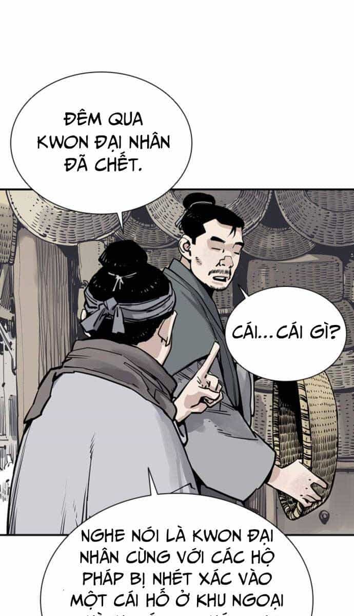 Sát Thủ Tống Lý Thu - Chương 43 - ảnh 3