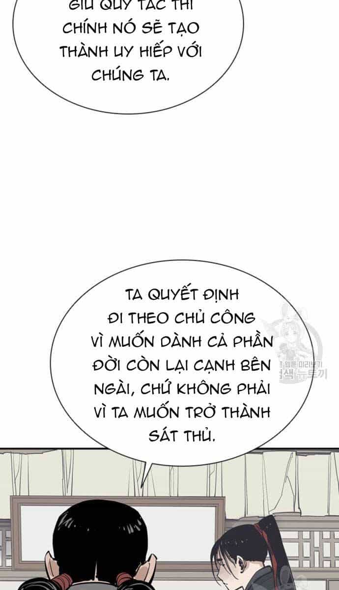 Sát Thủ Tống Lý Thu - Chương 44 - ảnh 32