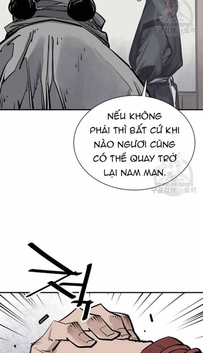 Sát Thủ Tống Lý Thu - Chương 44 - ảnh 33