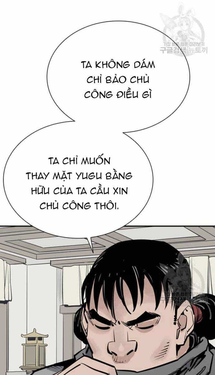 Sát Thủ Tống Lý Thu - Chương 44 - ảnh 35