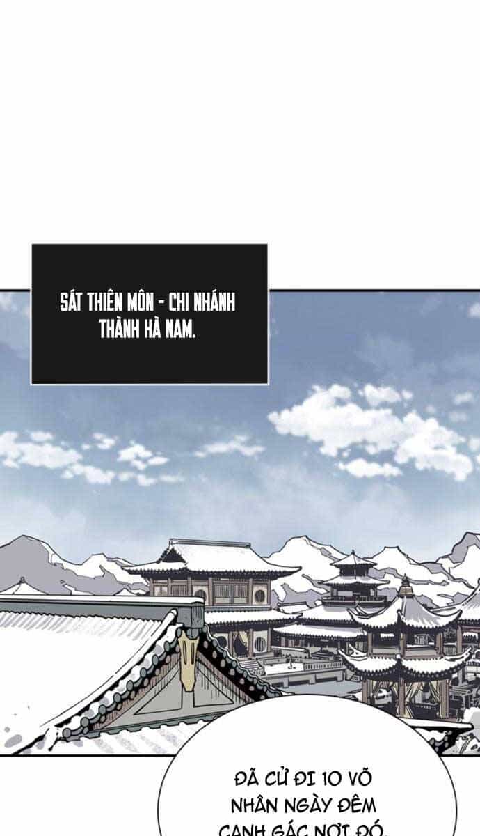 Sát Thủ Tống Lý Thu - Chương 45 - ảnh 17