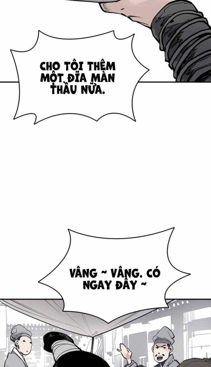 Sát Thủ Tống Lý Thu - Chương 45 - ảnh 23
