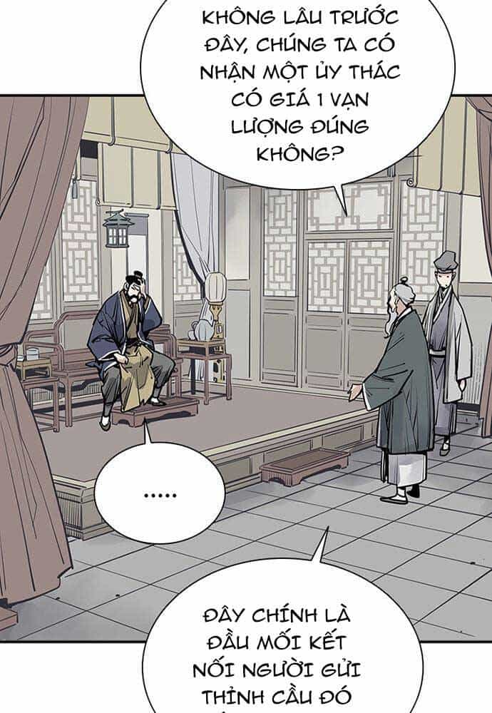 Sát Thủ Tống Lý Thu - Chương 46 - ảnh 48