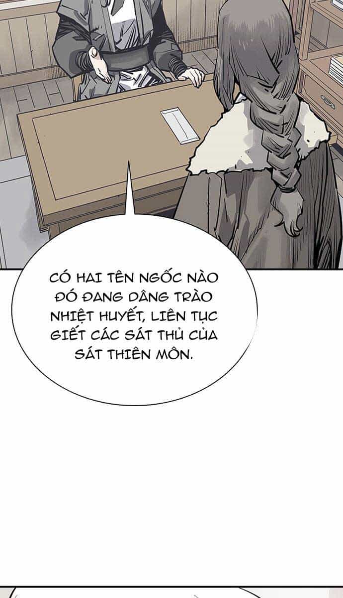 Sát Thủ Tống Lý Thu - Chương 46 - ảnh 63