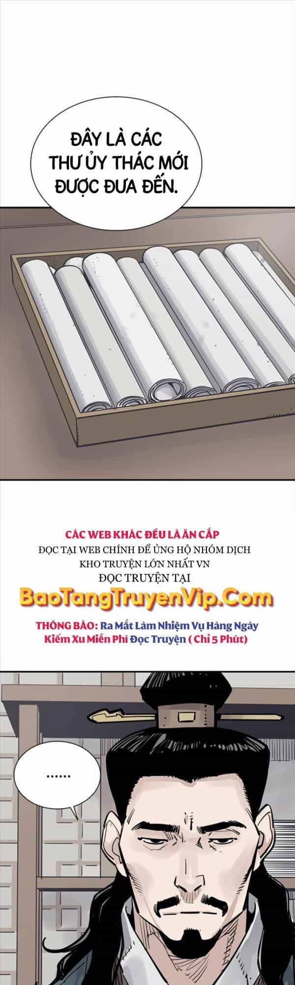 Sát Thủ Tống Lý Thu - Chương 47 - ảnh 1
