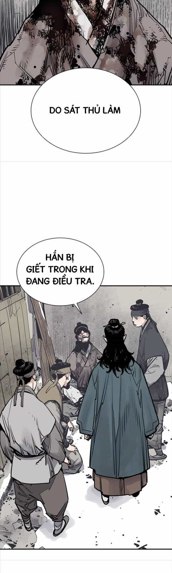 Sát Thủ Tống Lý Thu - Chương 47 - ảnh 12