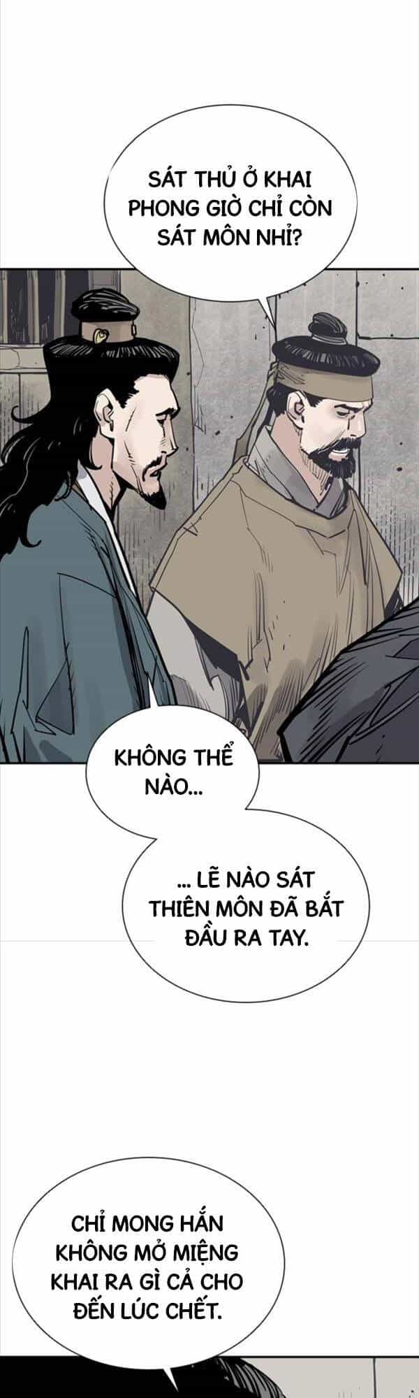 Sát Thủ Tống Lý Thu - Chương 47 - ảnh 13