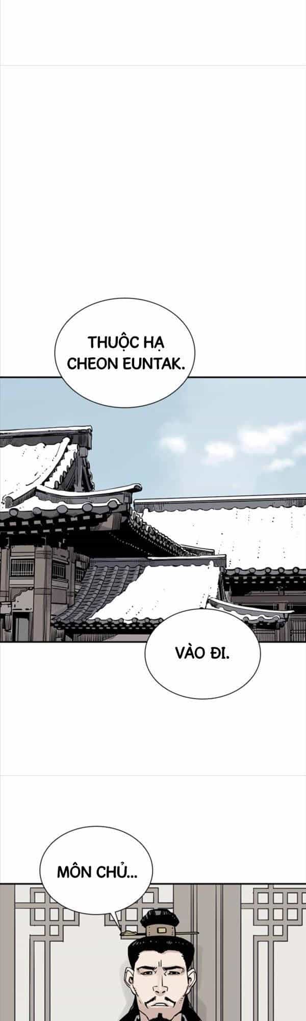 Sát Thủ Tống Lý Thu - Chương 47 - ảnh 15