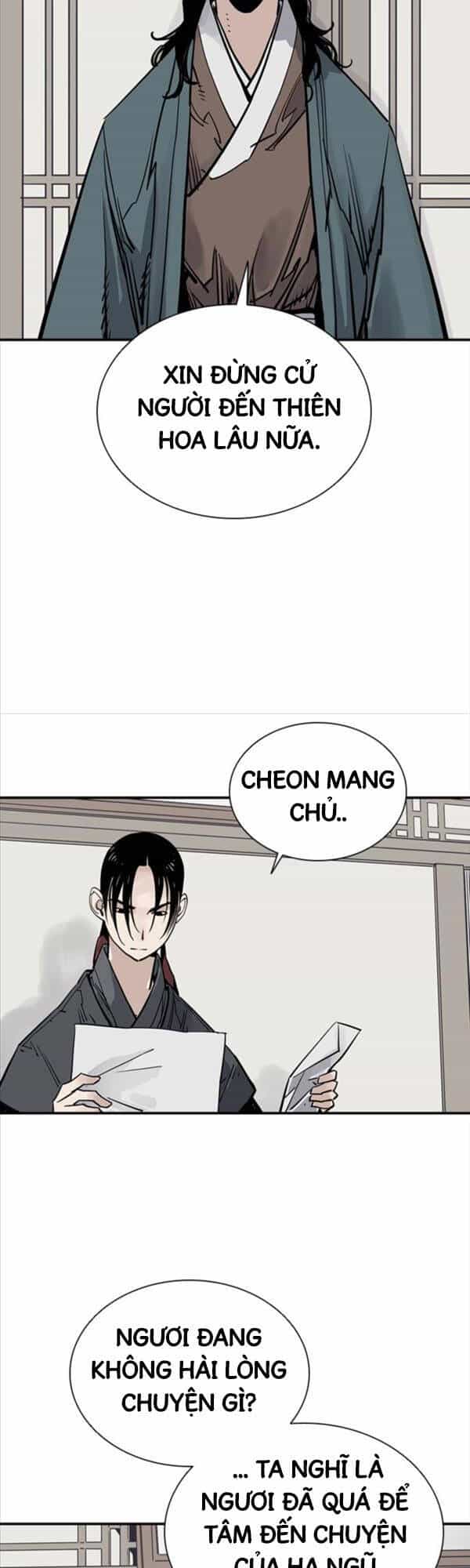 Sát Thủ Tống Lý Thu - Chương 47 - ảnh 16