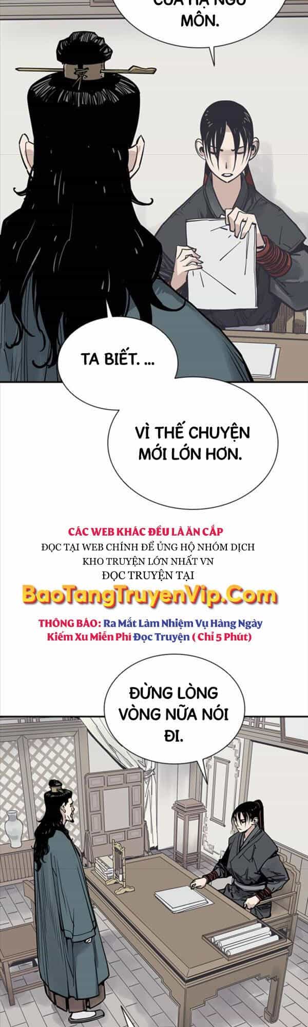 Sát Thủ Tống Lý Thu - Chương 47 - ảnh 17