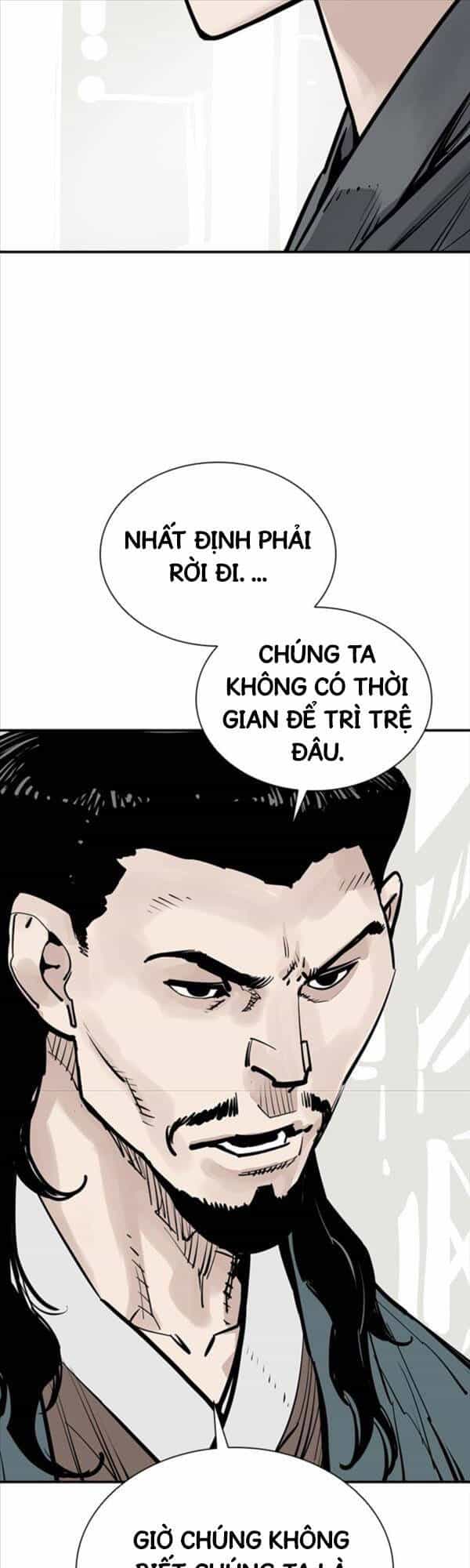 Sát Thủ Tống Lý Thu - Chương 47 - ảnh 20