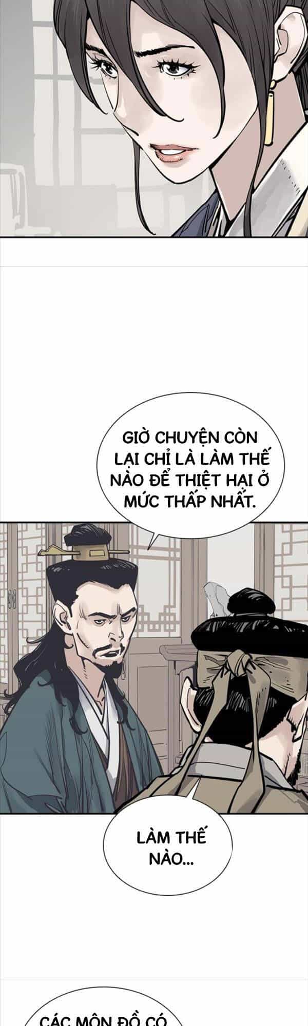 Sát Thủ Tống Lý Thu - Chương 47 - ảnh 26