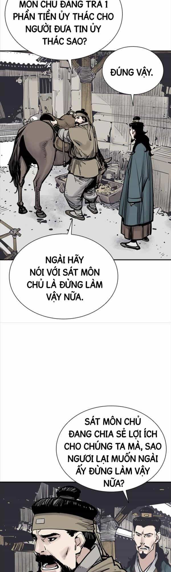 Sát Thủ Tống Lý Thu - Chương 47 - ảnh 6