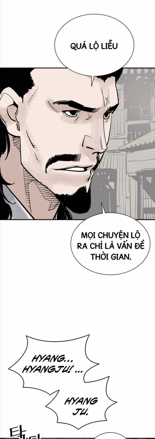 Sát Thủ Tống Lý Thu - Chương 47 - ảnh 9