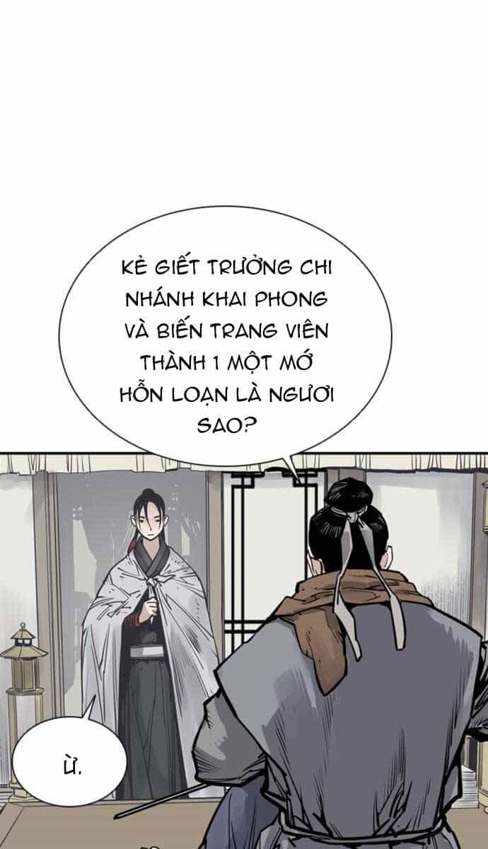 Sát Thủ Tống Lý Thu - Chương 48 - ảnh 1