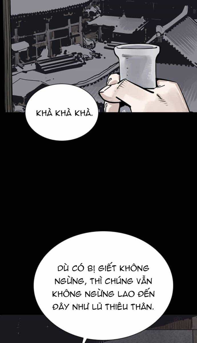 Sát Thủ Tống Lý Thu - Chương 48 - ảnh 43