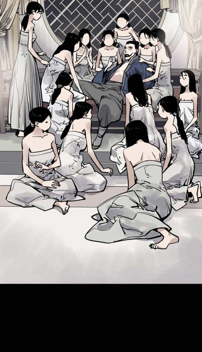 Sát Thủ Tống Lý Thu - Chương 48 - ảnh 52