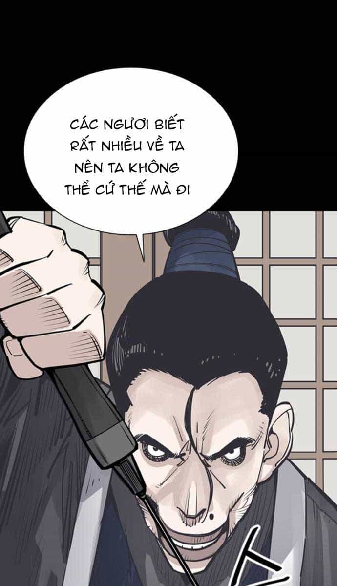 Sát Thủ Tống Lý Thu - Chương 48 - ảnh 78