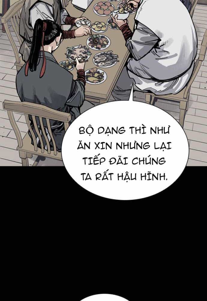 Sát Thủ Tống Lý Thu - Chương 49 - ảnh 19