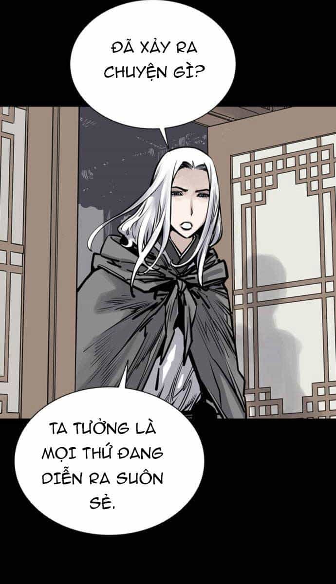 Sát Thủ Tống Lý Thu - Chương 49 - ảnh 21