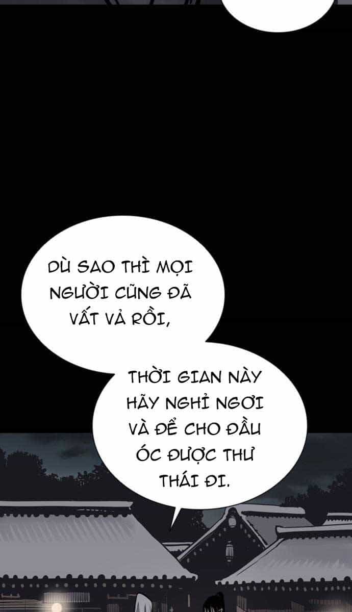 Sát Thủ Tống Lý Thu - Chương 49 - ảnh 35