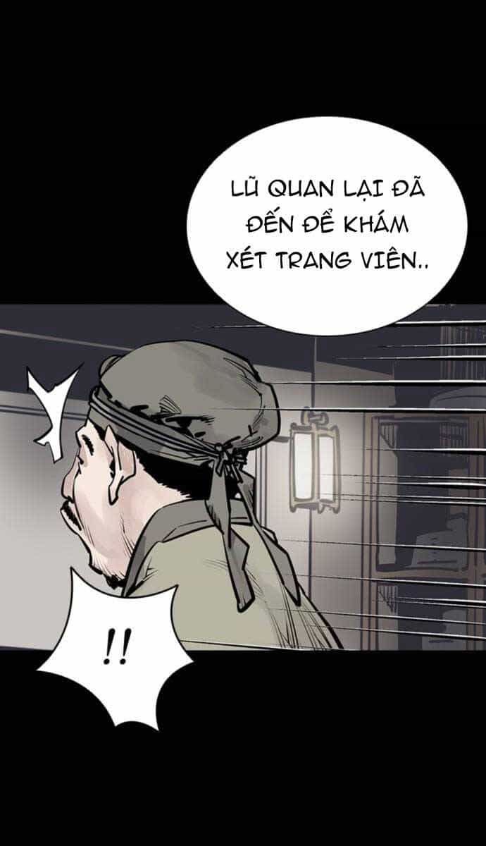 Sát Thủ Tống Lý Thu - Chương 49 - ảnh 40