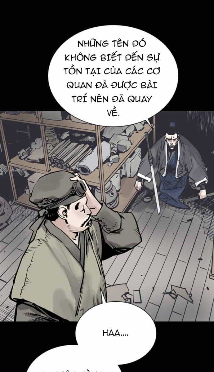 Sát Thủ Tống Lý Thu - Chương 49 - ảnh 41