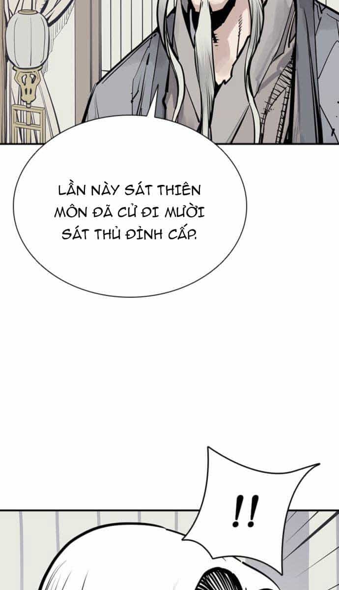 Sát Thủ Tống Lý Thu - Chương 49 - ảnh 60
