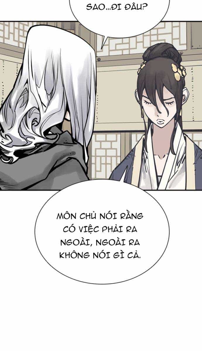 Sát Thủ Tống Lý Thu - Chương 49 - ảnh 66