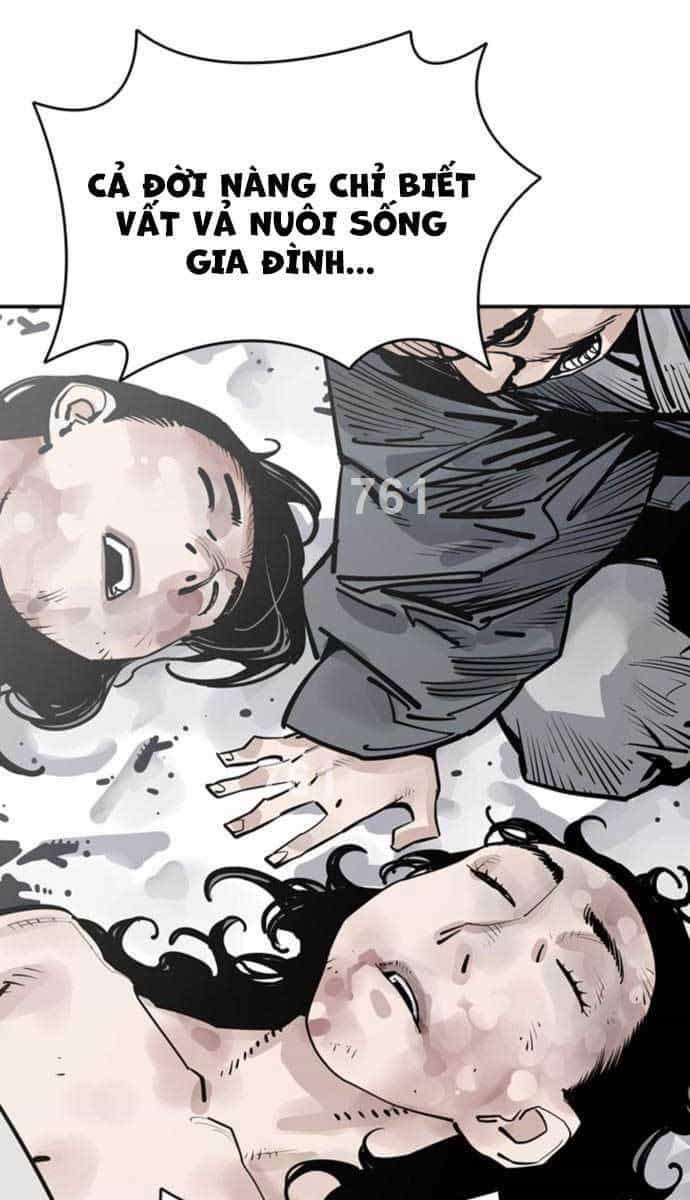 Sát Thủ Tống Lý Thu - Chương 50 - ảnh 3