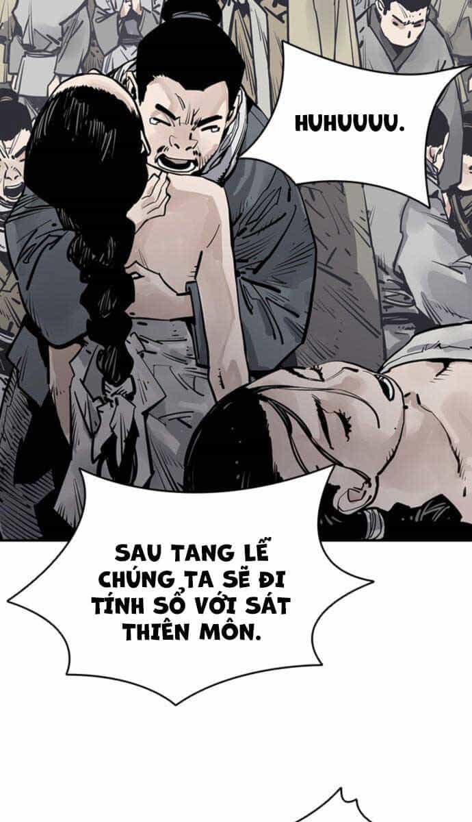 Sát Thủ Tống Lý Thu - Chương 50 - ảnh 8