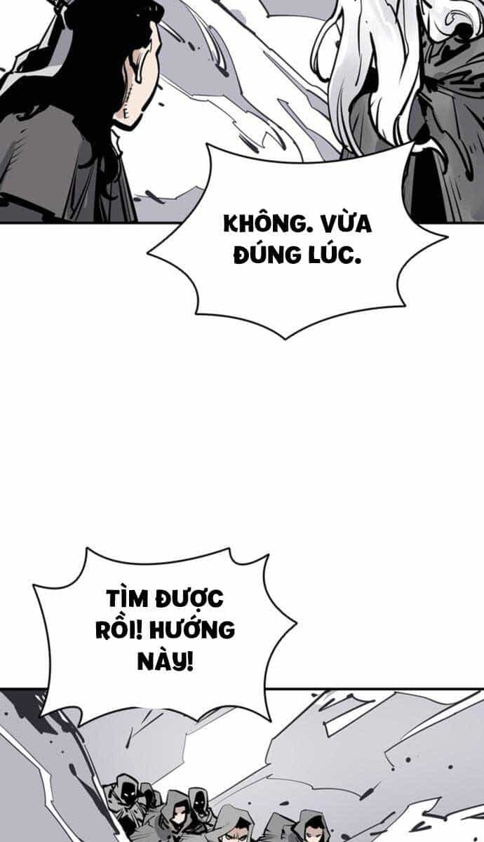 Sát Thủ Tống Lý Thu - Chương 51 - ảnh 19