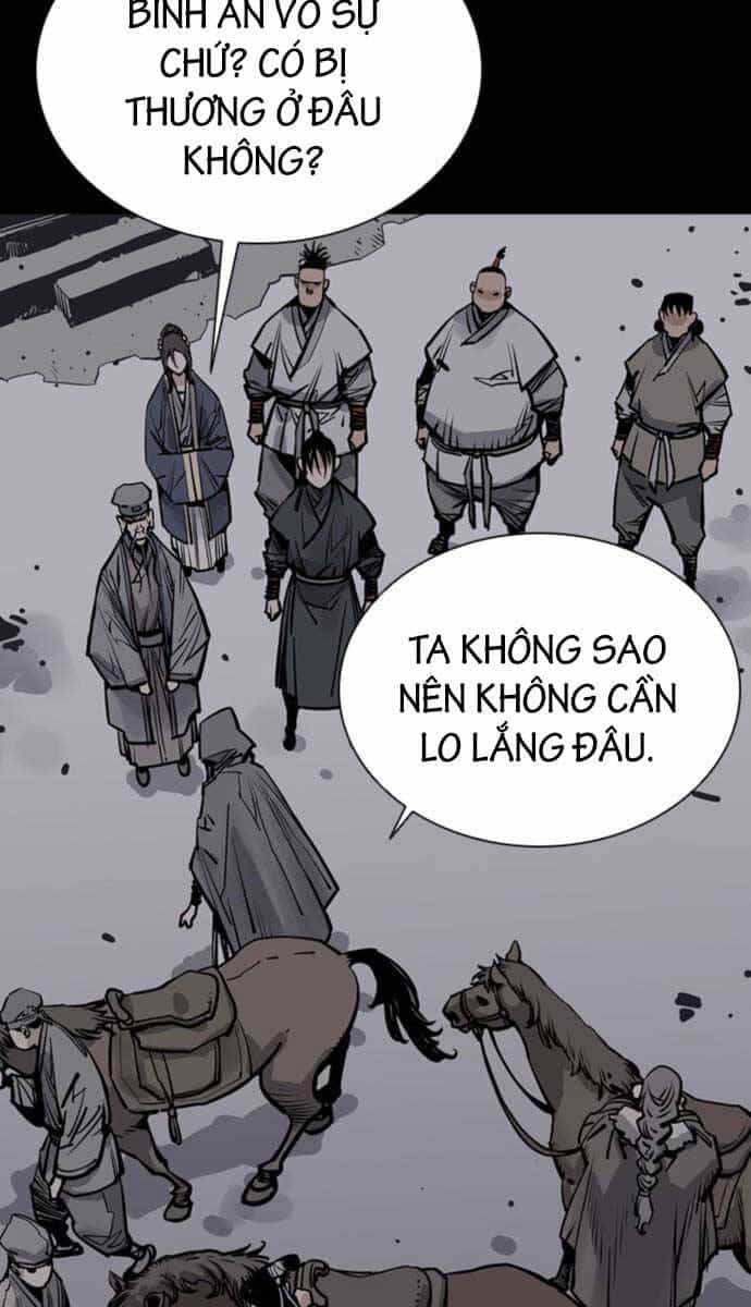 Sát Thủ Tống Lý Thu - Chương 51 - ảnh 36