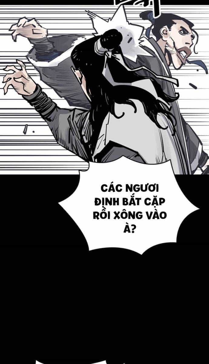 Sát Thủ Tống Lý Thu - Chương 51 - ảnh 81