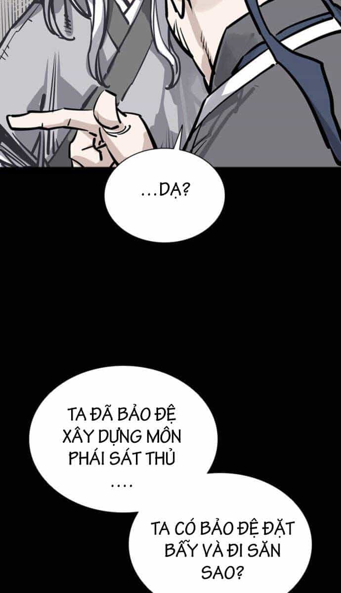 Sát Thủ Tống Lý Thu - Chương 51 - ảnh 85