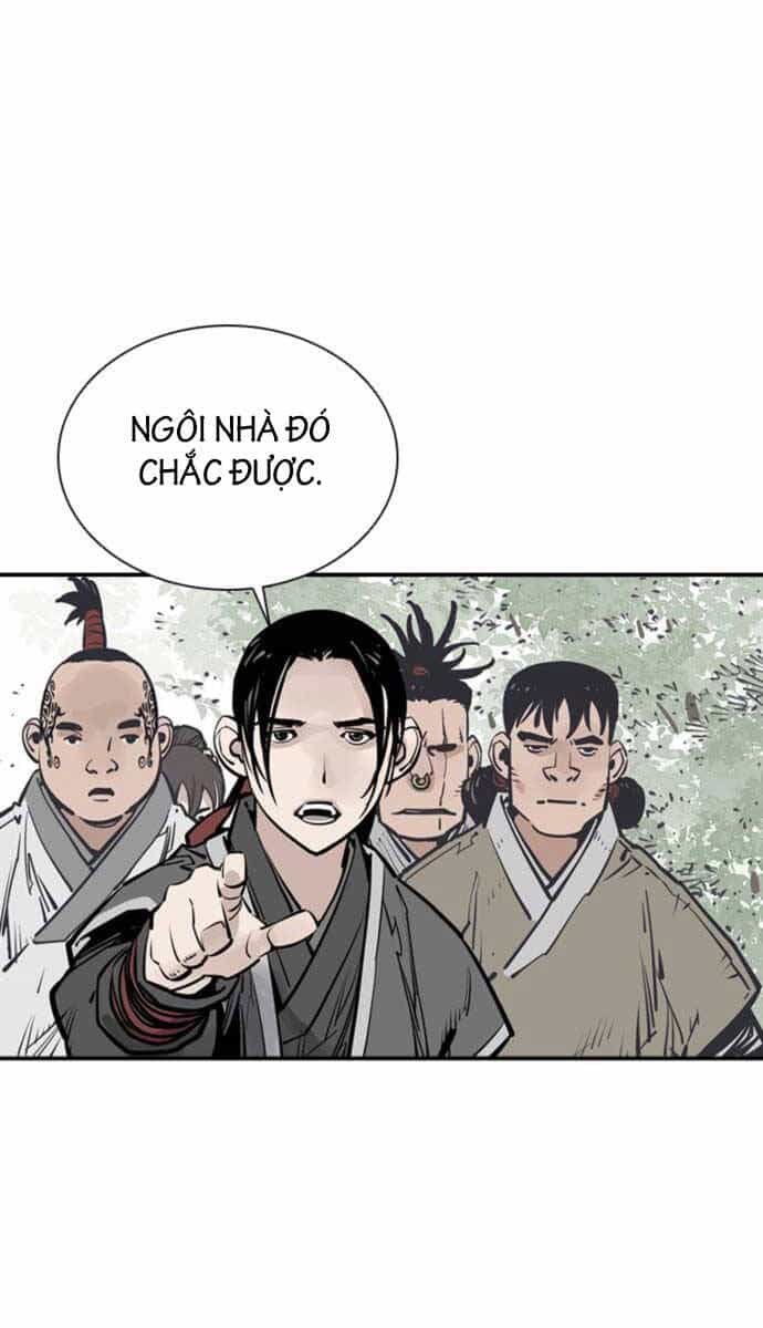Sát Thủ Tống Lý Thu - Chương 52 - ảnh 25