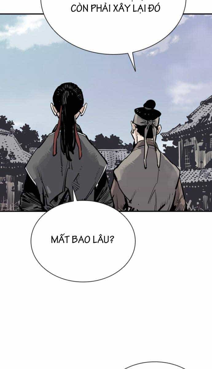 Sát Thủ Tống Lý Thu - Chương 52 - ảnh 60