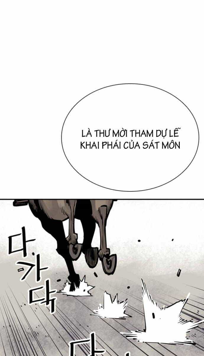 Sát Thủ Tống Lý Thu - Chương 52 - ảnh 72