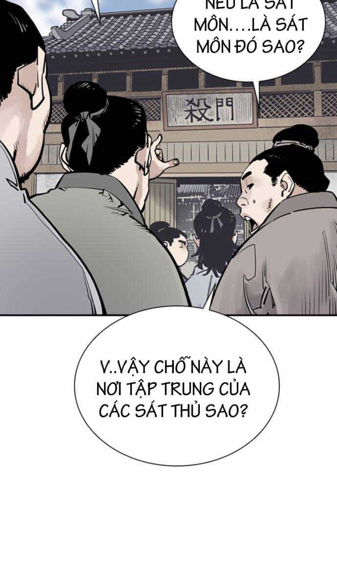 Sát Thủ Tống Lý Thu - Chương 53 - ảnh 14