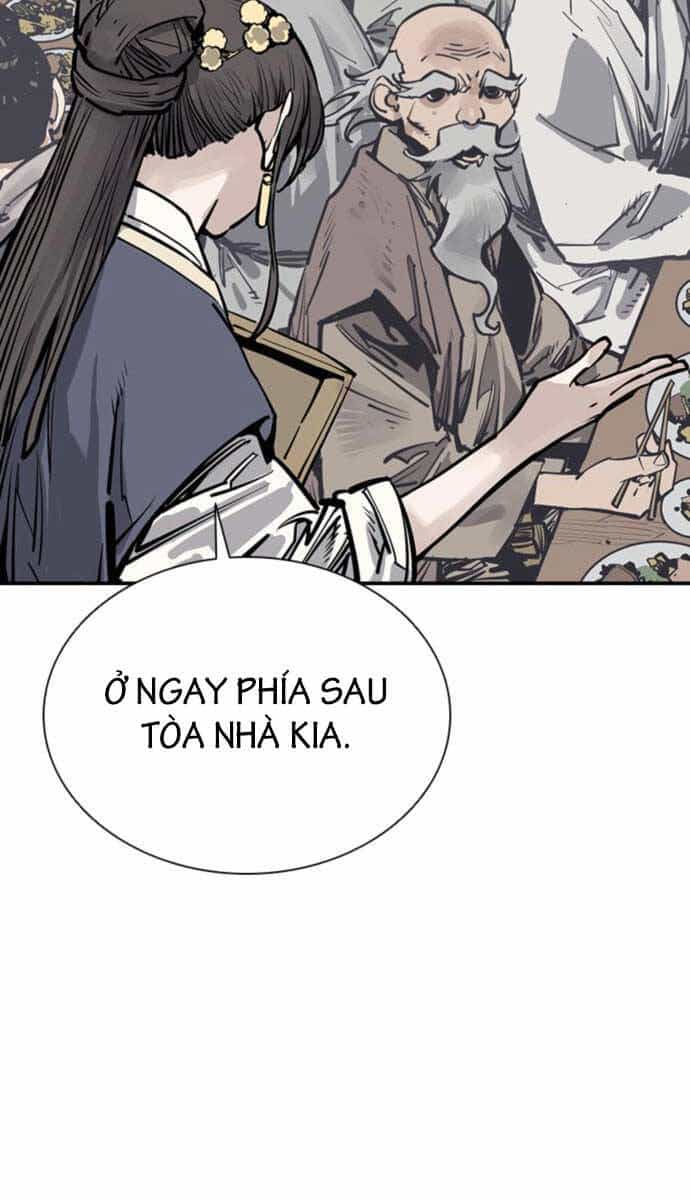 Sát Thủ Tống Lý Thu - Chương 53 - ảnh 21
