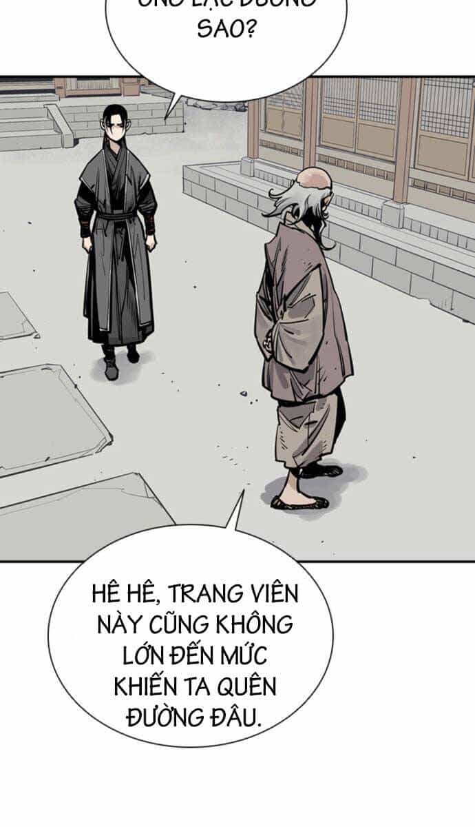 Sát Thủ Tống Lý Thu - Chương 53 - ảnh 29
