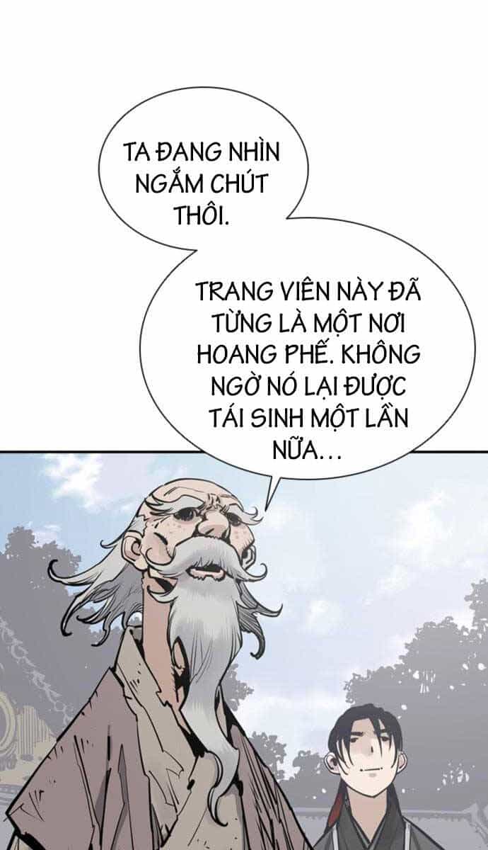 Sát Thủ Tống Lý Thu - Chương 53 - ảnh 30