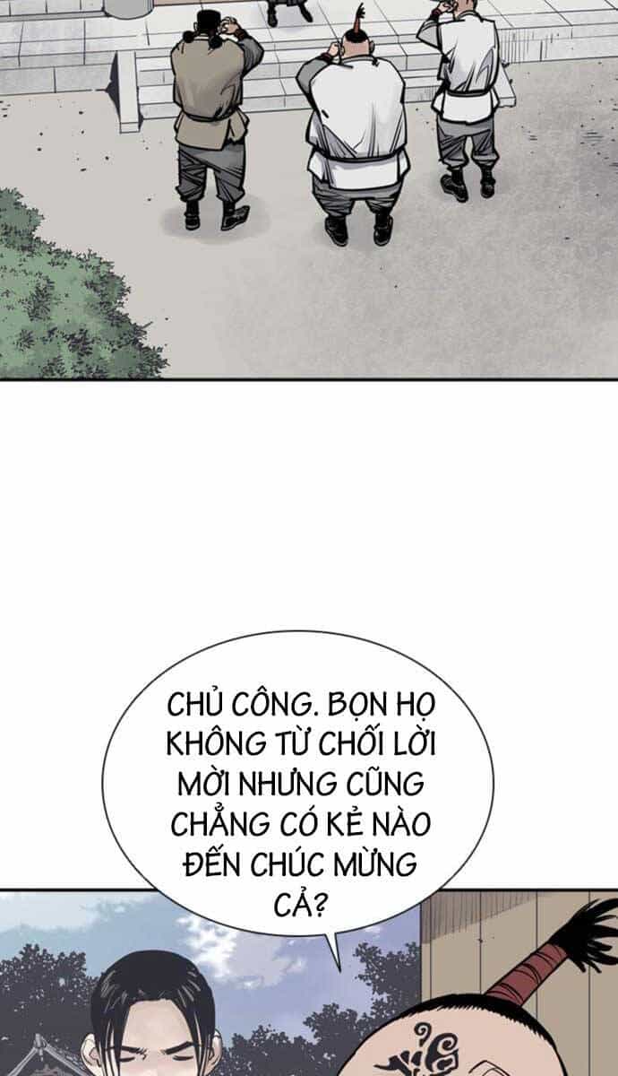 Sát Thủ Tống Lý Thu - Chương 53 - ảnh 4