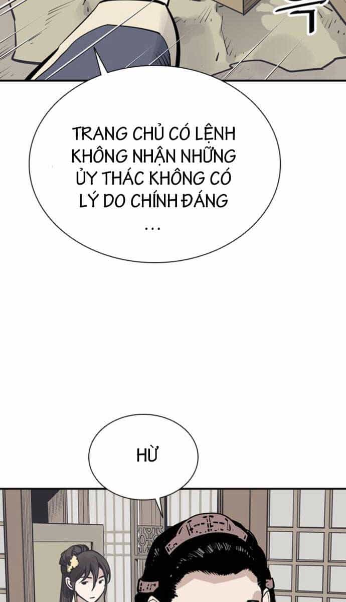Sát Thủ Tống Lý Thu - Chương 53 - ảnh 43