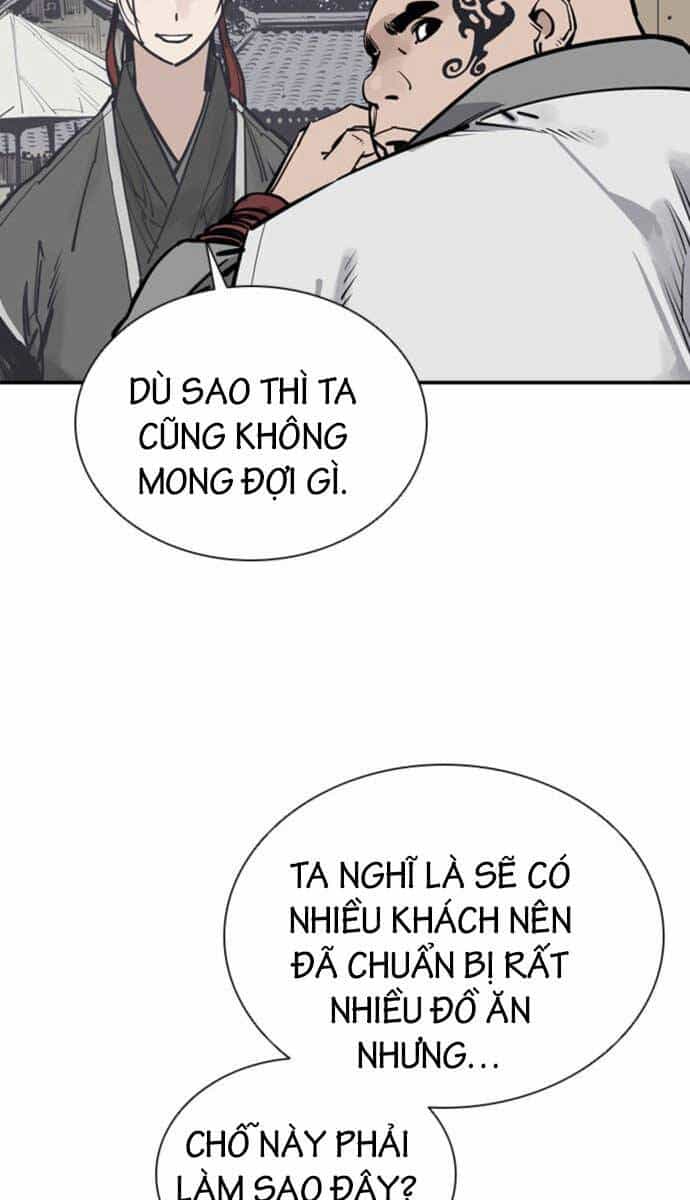 Sát Thủ Tống Lý Thu - Chương 53 - ảnh 5