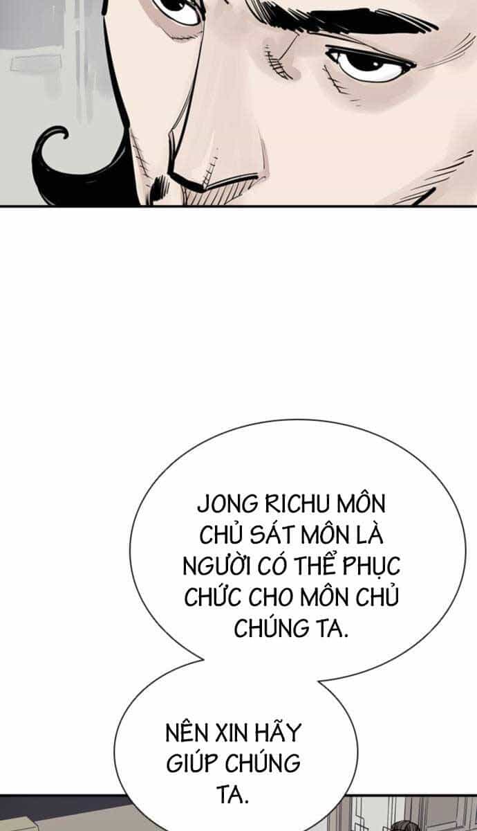 Sát Thủ Tống Lý Thu - Chương 53 - ảnh 58