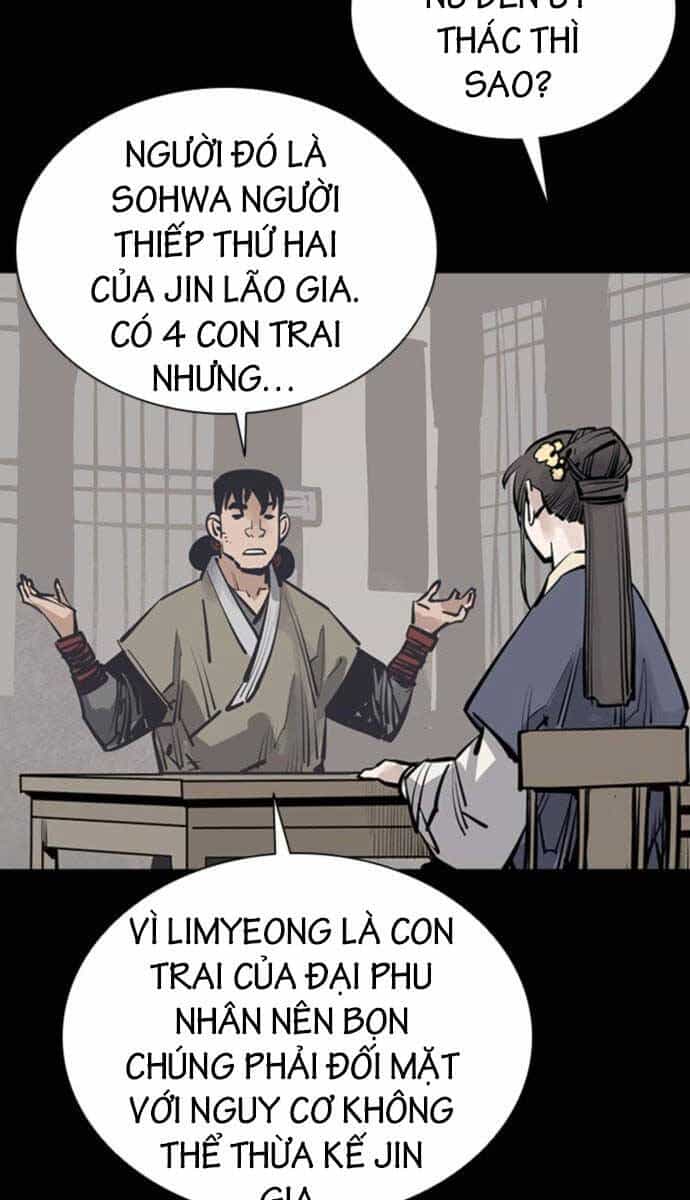 Sát Thủ Tống Lý Thu - Chương 53 - ảnh 70